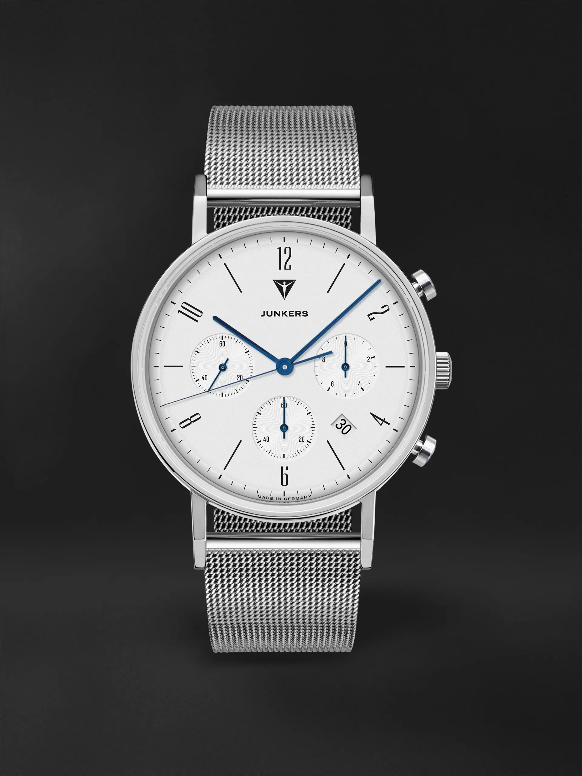 Dessau Chronograph