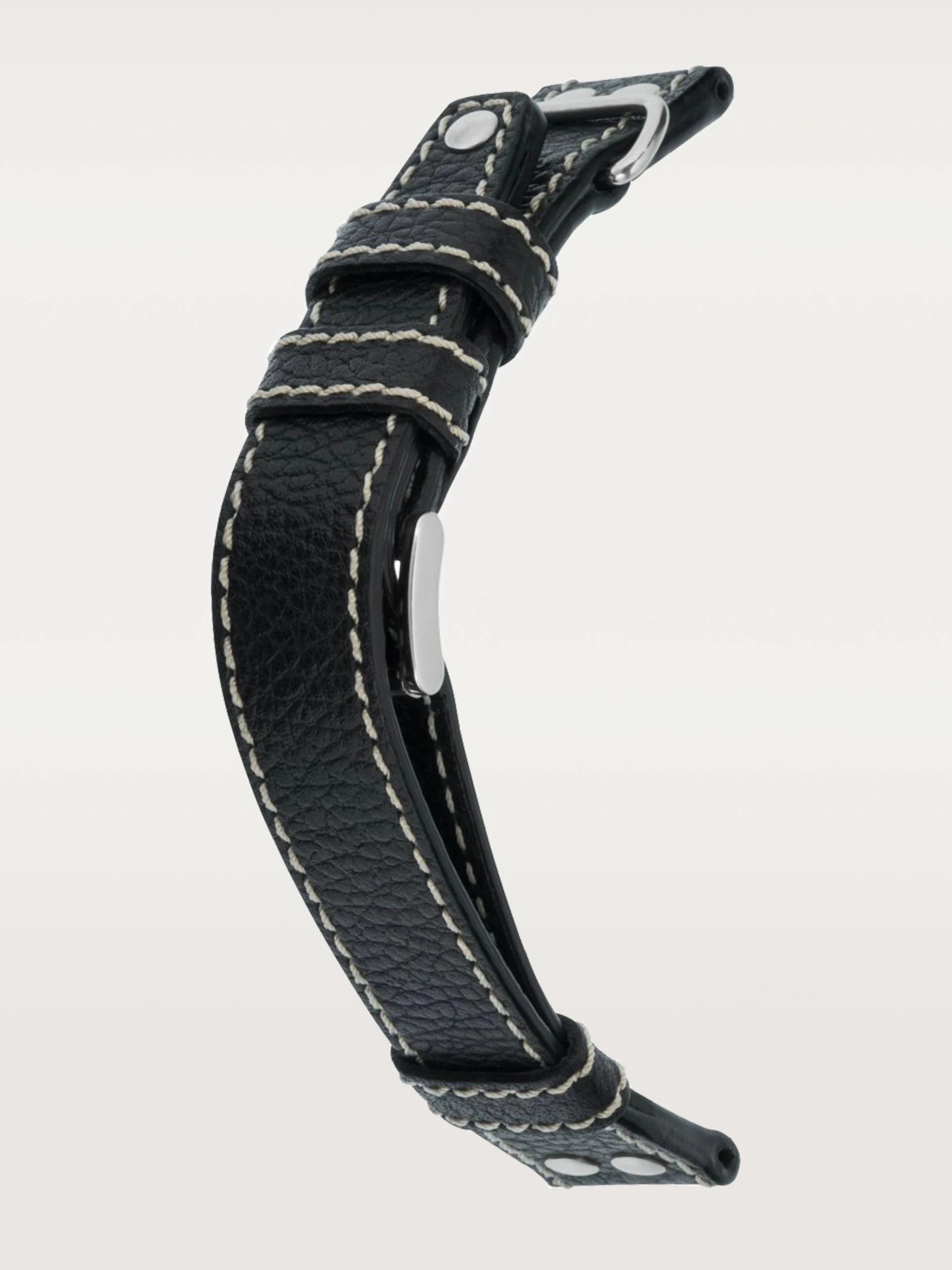 Lederarmband