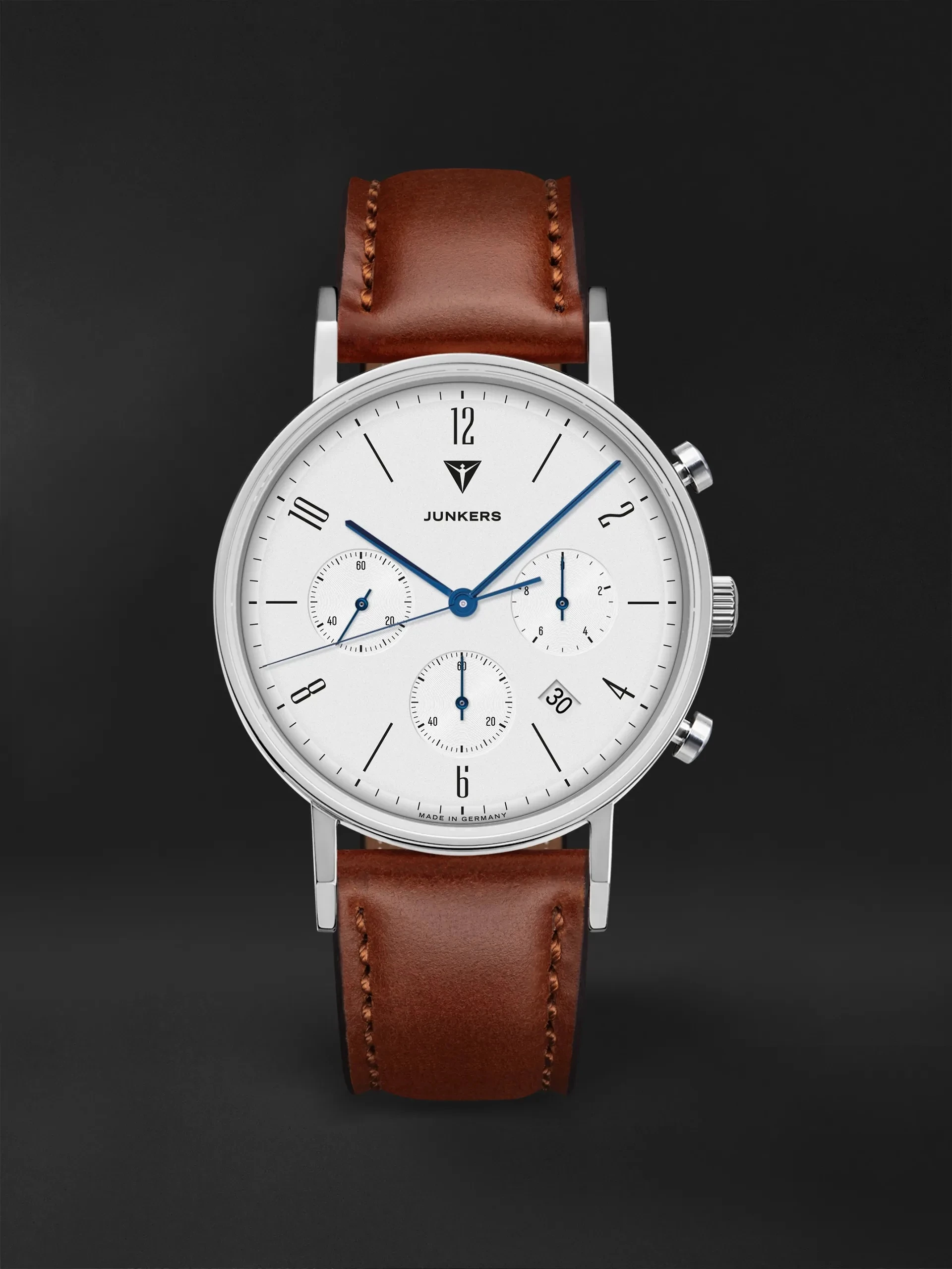 Dessau Chronograph