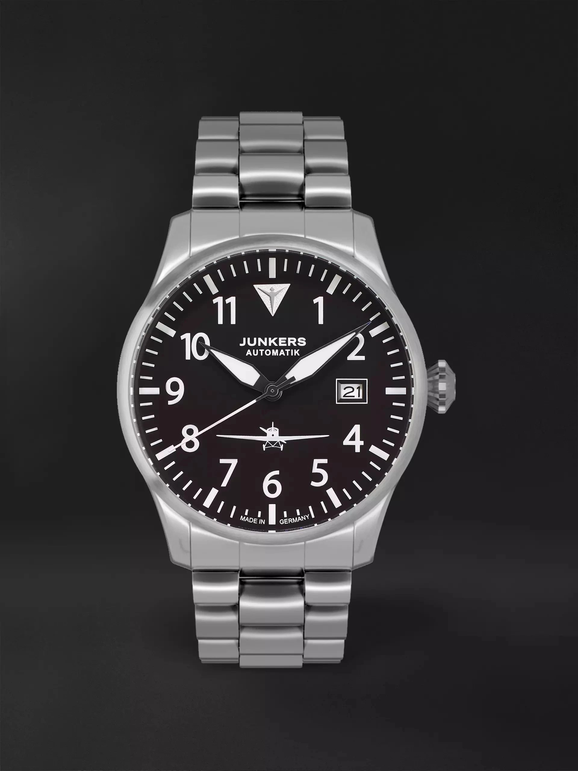 Flieger Automatik